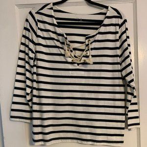 Nautical Shirt